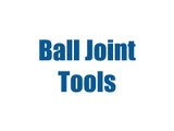 Ball Joint Tools, Ford